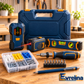 Evrelina Wall Mounting and Alignment Tool Kit — main view