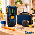 Evrelina Digital Wall Scanner and Measuring Kit — main view